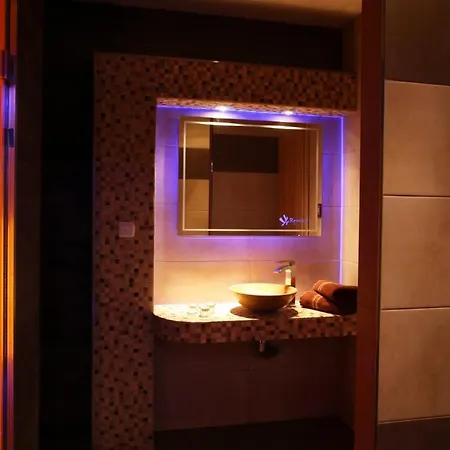 Apartament Relax Ostrawa