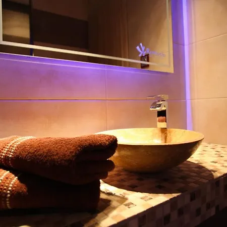 Relax Apartament