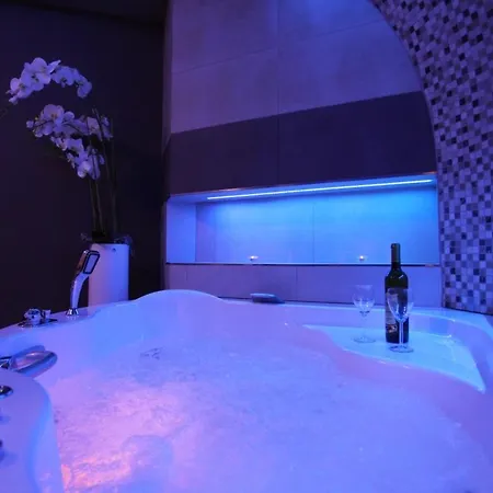 Relax דירה אוסטרבה